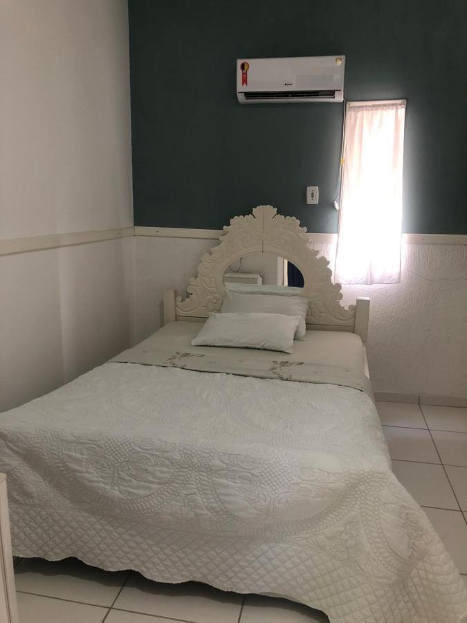 Casa Da Maisa Porto Seguro Esterno foto