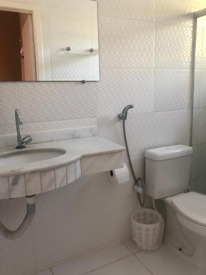 Casa Da Maisa Porto Seguro Esterno foto