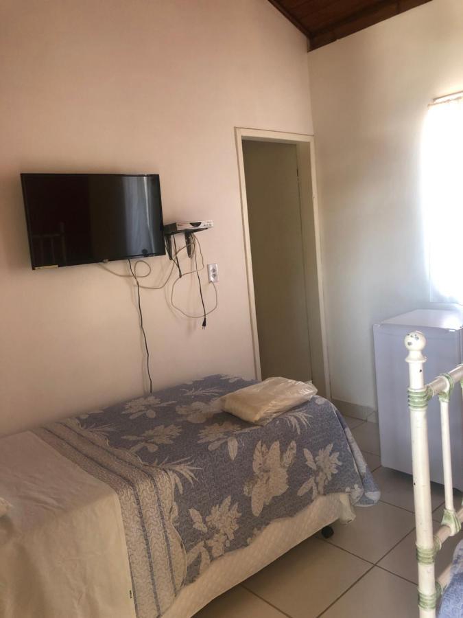 Casa Da Maisa Porto Seguro Esterno foto