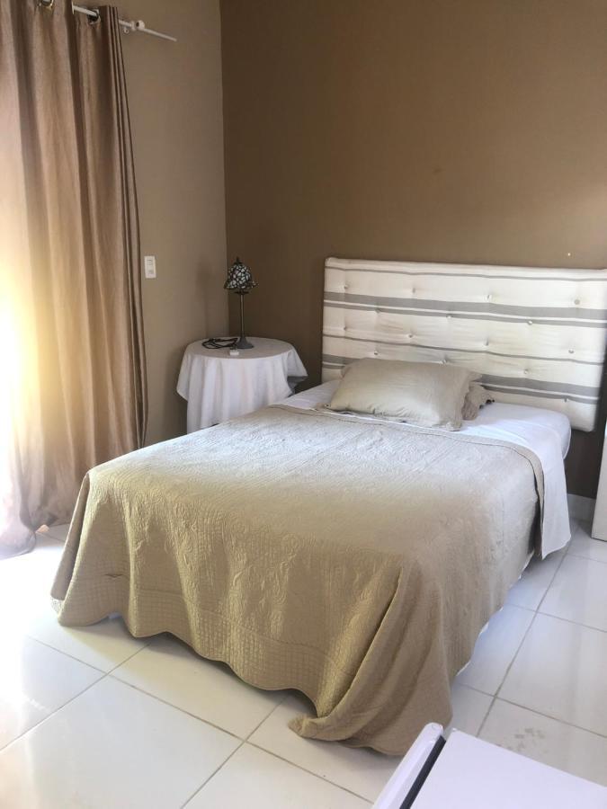 Casa Da Maisa Porto Seguro Esterno foto