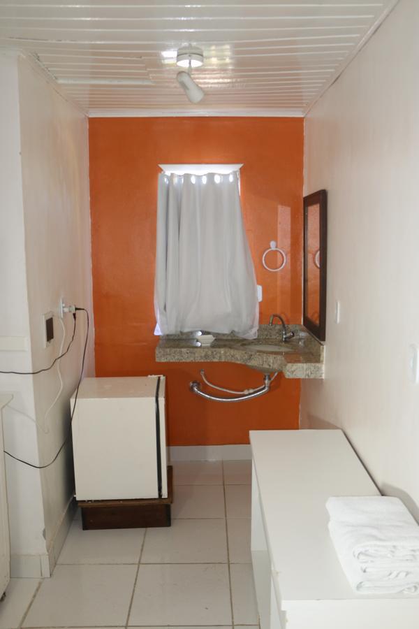 Casa Da Maisa Porto Seguro Esterno foto